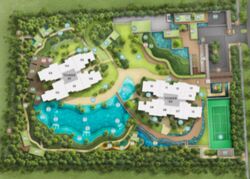 Twin Vew (D5), Apartment #319564261